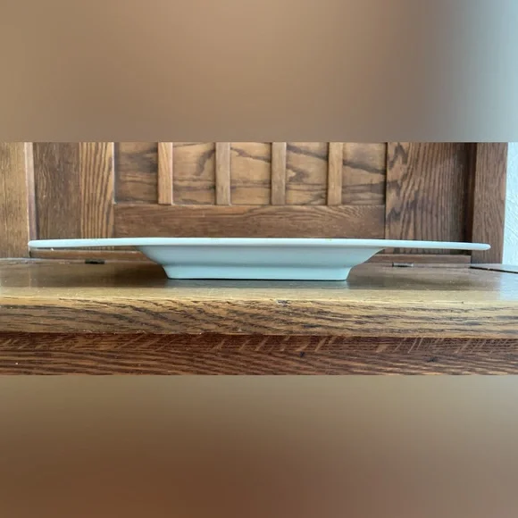 Villeroy and Boch Flora Summerfield Faience Country Collection Plate - Picture 4 of 4